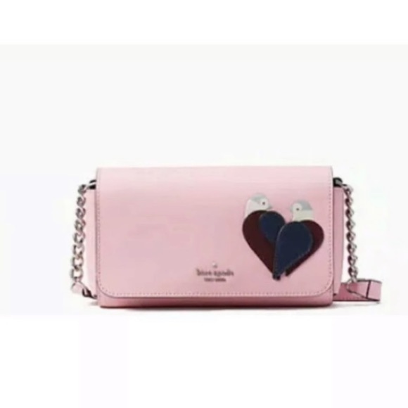 Kate spade cross body bag - Picture 2 of 10